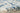 Nourison Maxell MAE16 Ivory Blue Cotton Abstract Modern Rug