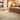 Maine Oyster Tubular Pile Rug Hand-Woven with New Zealand & European Wools, Thick Luxurious Soft Pile, Contemporary Natural Style for Modern & Traditional Interiors