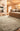Maine Oyster Tubular Pile Rug Hand-Woven with New Zealand & European Wools, Thick Luxurious Soft Pile, Contemporary Natural Style for Modern & Traditional Interiors