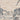 Calvin Enchanting ECH01 Ivory Grey Blue Polypropylene Abstract Floral Textured Rug