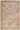 Sahar Elegance SHR01 Ivory Multi Persian Traditional Vintage Floral Rug