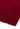 Asiatic London Milo Short Pile Silky Berry Red Shaggy Traditional Modern Rug