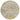 Consept Looms Rossa ROS03 Ivory Gold Polypropylene Abstract Modern Rug
