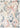 URCO Nova Khat Multi Coloured Polypropylene Traditional Vintage Abstract Hallway Runner Rug