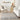 Rustic Textures RUS12 Modern Painterly Abstract Rug in Grey Multi Colours