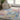 Nourison Ankara Vintage Antique Traditional ANR04 Rug Runner Round in Ivory Multi