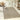 La Playa Hand Woven Pebble Wool Rug in Rustic Beige - Medium 120x170 cm (4'x5'6")