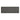 My Stain Resistant Arbor Charcoal Grey Washable Non-Slip Polypropylene Geometric Hallway Runner Rug - Runner 67x200 cm (2'2"x6'7")