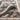 Alia 428GL Short Pile Sand Polypropylene Traditional Floral Bordered Rug