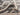 Alia 428GL Short Pile Sand Polypropylene Traditional Floral Bordered Rug