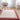 Origins Piper Framed Tufted Raspberry Cream Wool Bordered Modern Hallway Runner Rug - Medium 120x170 cm (4'x5'6")