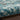 Nourison Maxell MAE08 Ivory Teal Cotton Abstract Modern Rug