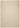 Priory PRI101 Geometric 100% Pure New Zealand Wool Hand Made Beige Rug by Sarah Gare