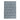 Efor New Design Grey Jute Polypropylene Geometric Rug