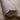 Origins Scalloped Border Elsie Tufted Natural Brown Wool Bordered Hallway Runner Rug