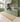 Sisal Jute Plain Non-Slip Linen Natural with Sage Green Border Rug & Runner - Runner 68x240 cm (2'2"x7'10")