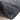 Henley Modern Handmade High Shine Organic Lines Wool & Viscose Premium Rug in Petrol Blue