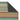 My Mat Stain Resistant Washable Home Entrance, Kitchen, Hallway, Entryway Non-Slip Rug Candy in Multi Green