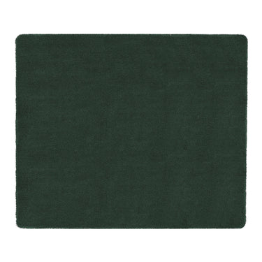 My Forest Green Washable Non-Slip Soft Rug