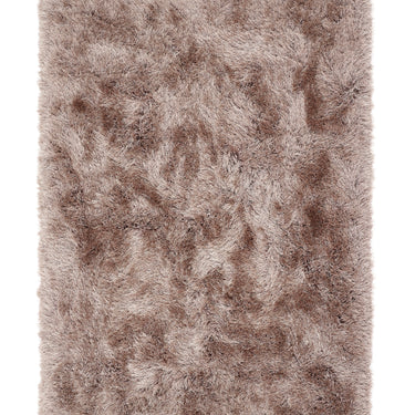Origins Extravagance High Pile Fluffy Shaggy Mink Rug