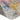 Muse MU26 Tribal Bright Multi Colours Rug