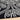 Asiatic London Matrix Kaya Black Tribal Wool Viscose Geometric Textured Rug
