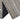 My Mat Stain Resistant Washable Entrance, Kitchen, Entryway Non-Slip Rug Candy in Multi Natural Zig Zag Doormat