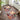 Consept Looms Art101 Multi Pictorial Pop Multicoloured Polypropylene Abstract Floral Rug - Runner 80x240 cm (2'7"x7'11")