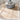 Calvin Irradiant IRR03 Rose Gold Abstract Textured Striped Rug - 240 x 300 cm (7'10"x9'10")