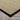 Origins Sisal Border Hand Made Rug Modern Natural Jute Rug in Light Beige with Black Border