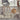 Celestial CES02 Modern Abstract Ivory Grey Rug by Nourison