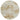 Consept Looms Rossa ROS03 Ivory Beige Polypropylene Abstract Modern Rug