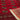 Bokhara Hand Made Rug Traditional Classic Wool Bordered Soft Red Rug