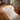 Origins Pathway Cream Non-Slip Cotton Abstract Rug - Runner 67x230 cm (2'2"x7'7")
