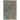 Asiatic London Camden Tufted Kaleidescope Grey Multi Coloured Wool Viscose Geometric Textured Rug