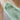 Consept Looms Heavenly Super Deep Pile HEA101 Sage Green Shaggy Textured Modern Rug