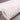 URCO Luxe Faux Fur Super Ivory Shaggy Textured Plain Rug
