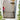 My Stain Resistant Twist Stripe Natural Washable Non-Slip Polypropylene Striped Doormat - Runner 67x150 cm (2'3"x5')
