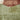 Nordic NRC18 Beige, Green & Burgundy Artistic Pattern Design Rug
