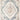 URCO Nova Loki Blue Polypropylene Traditional Vintage Abstract Hallway Runner Rug