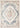 URCO Nova Loki Blue Polypropylene Traditional Vintage Abstract Hallway Runner Rug