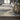 Nourison Maxell MAE06 Flint Grey Cotton Abstract Modern Rug - Medium 117x178 cm (3'10"x5'10")