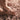 Imperial Luxury Shaggy Rug Guru Modern Hand Woven Wool Rug in Nude Pink