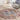 Kashan VKA09 Medallion Bordered Classic Multicolours Polypropylene Persian Traditional Vintage Rug - Round 122x122 cm (4'x4')