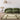 Asiatic London Metro Retro Tufted Khaki Green Wool Geometric Modern Rug - Medium 120x170 cm (4'x5'6")