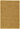 Origins Portland High Pile Super Fluffy Ochre Yellow Shaggy Modern Plain Rug