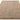 Asiatic London Opulence Taupe Luxurious Shine Fluffy Soft Tufted Cotton Shaggy Textured Rug