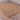 Traditional Poly Esta Bordered Rug Hallway Runner Circle in Gold