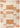 Origins Nomad Block Pattern Stylish Terracotta Indoor Outdoor Polypropylene Geometric Rug