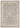 Alia Keyon Grey Traditional Floral Bordered Rug